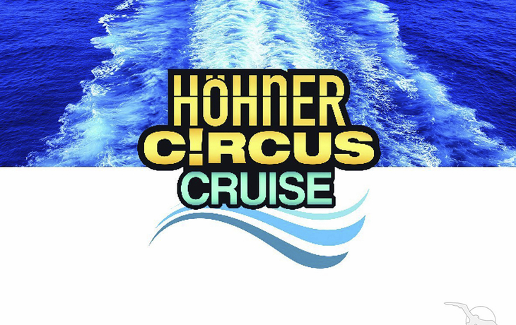 Höhner Circus Cruise
