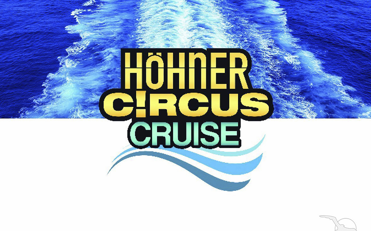Höhner Circus Cruise