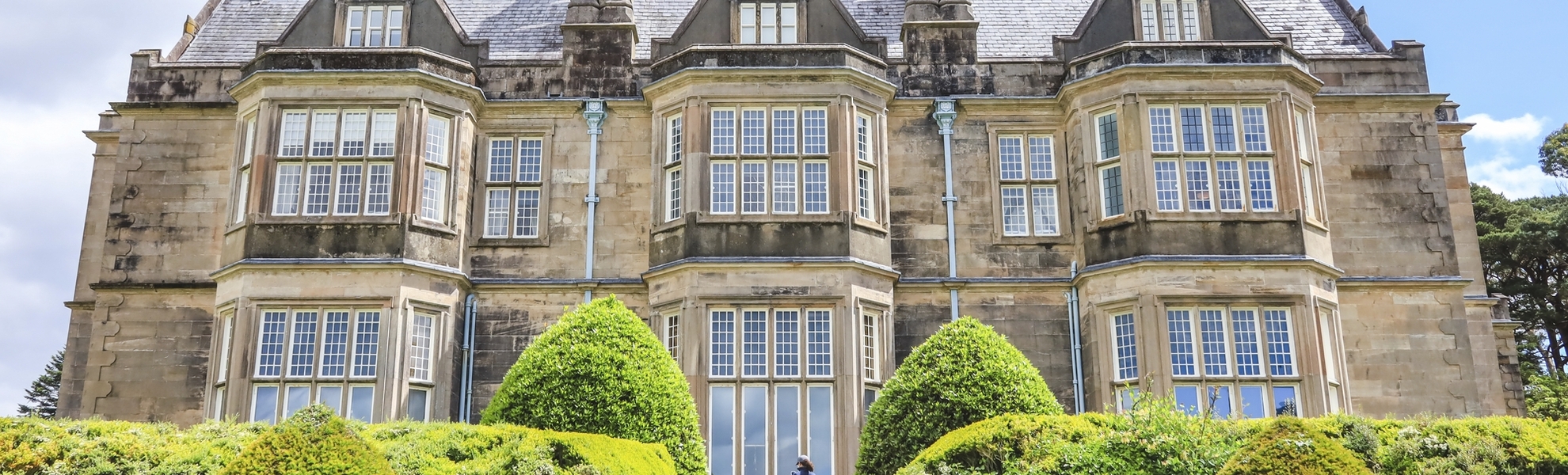 Killarney, Muckross House