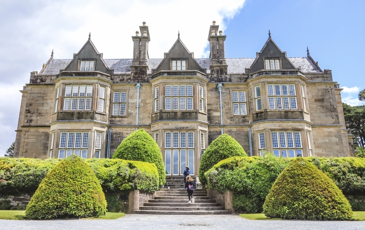 Killarney, Muckross House