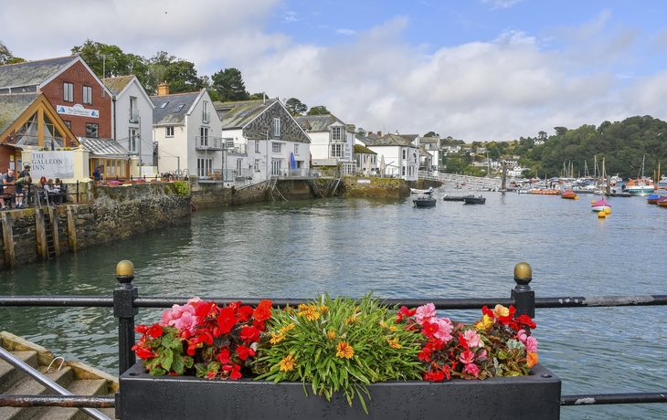 Fowey