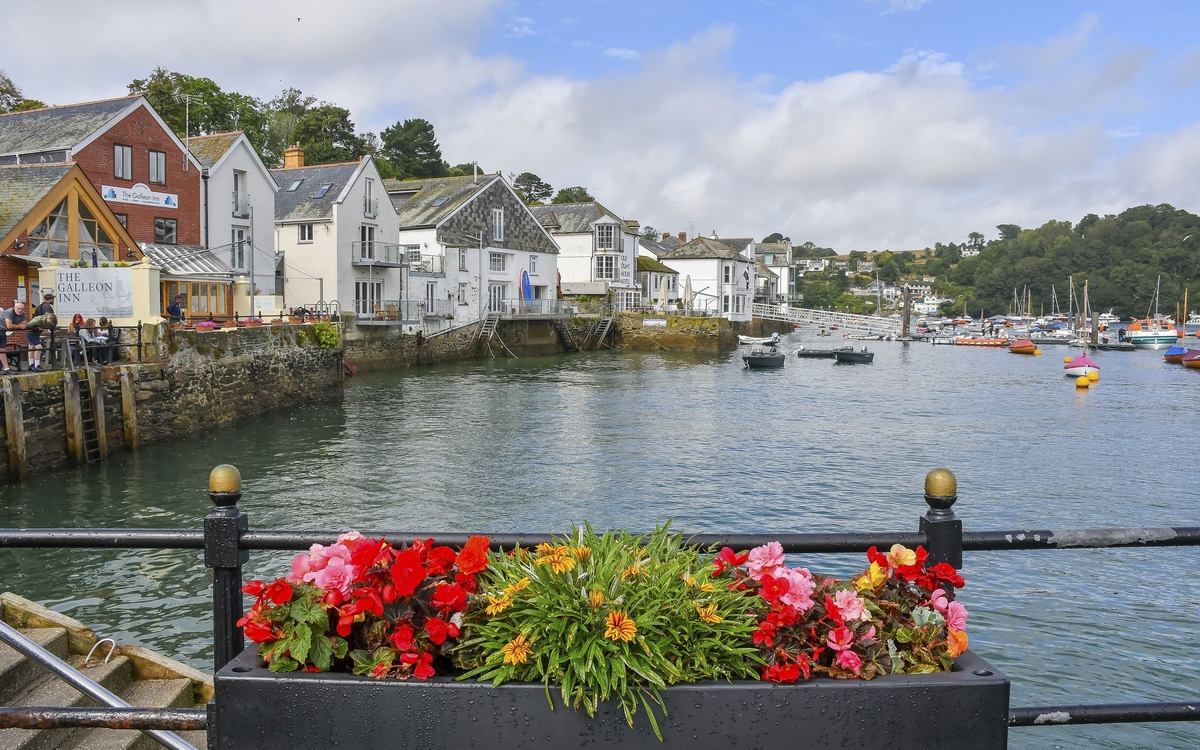 Fowey
