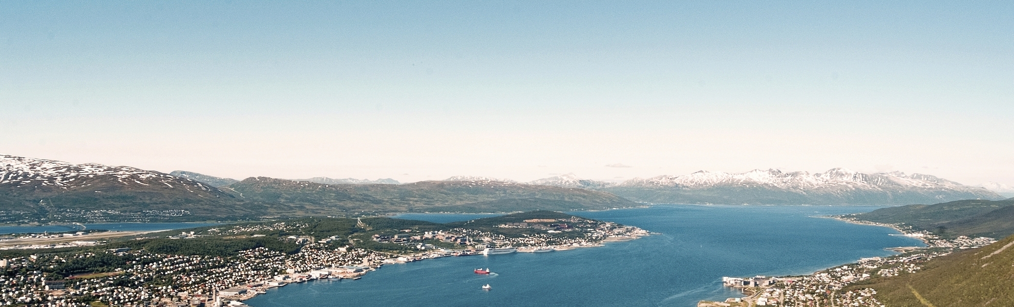Tromso