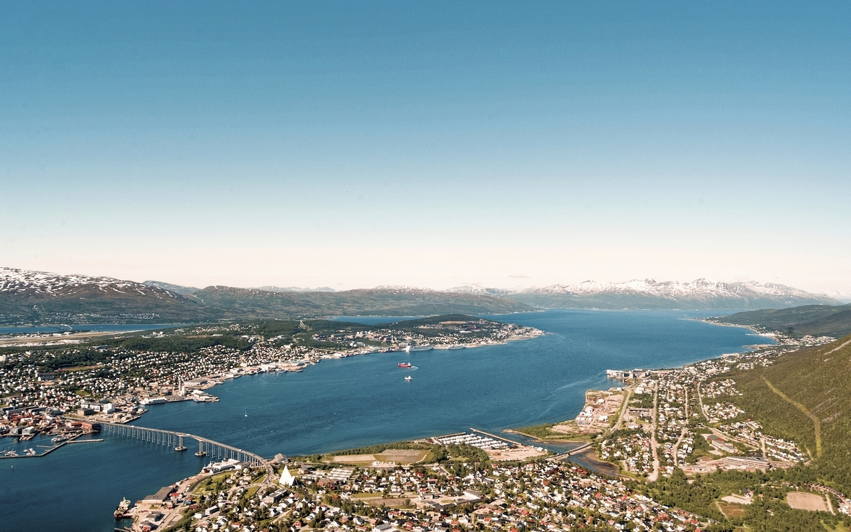 Tromso