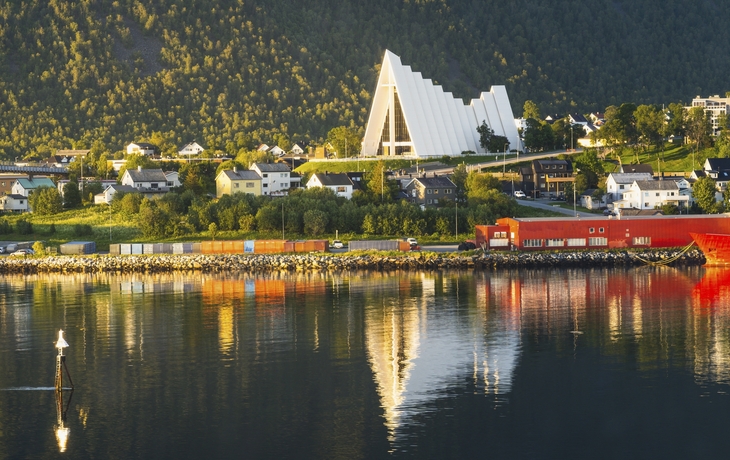 Tromso