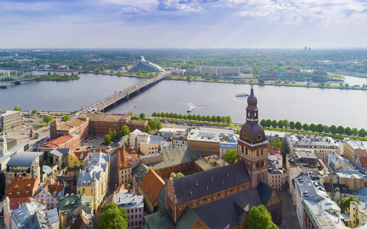 Riga
