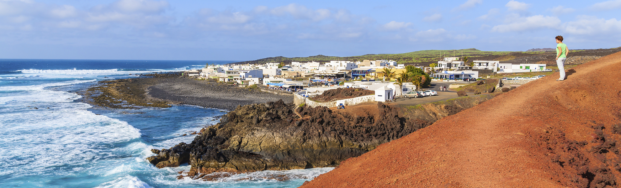 Lanzarote, Kanaren