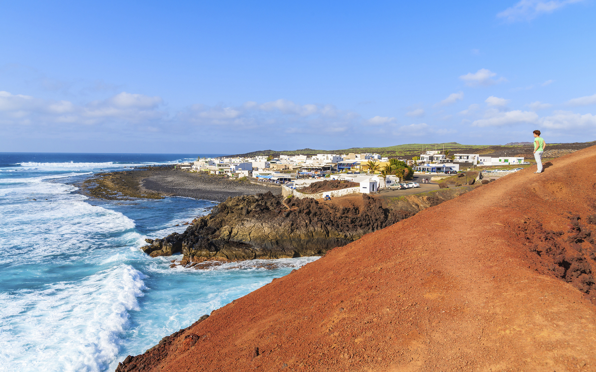Lanzarote, Kanaren