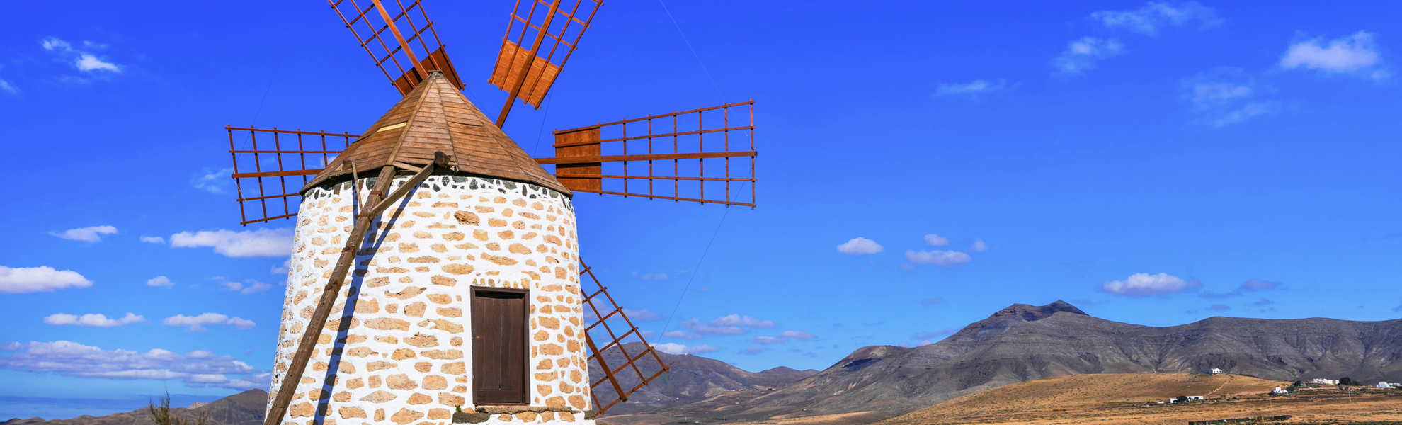 Fuerteventura, Kanaren