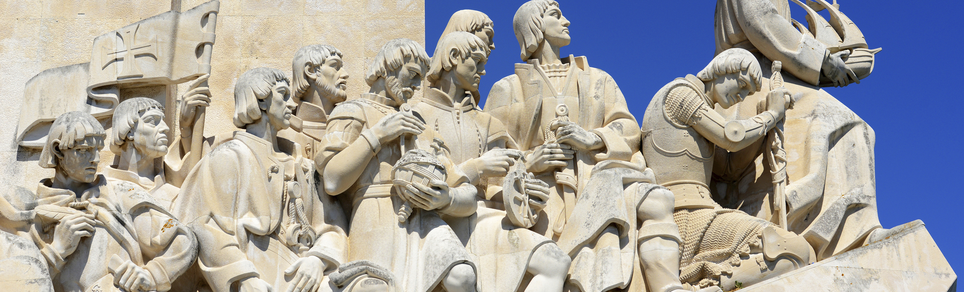 Seefahrerdenkmal, Lissabon