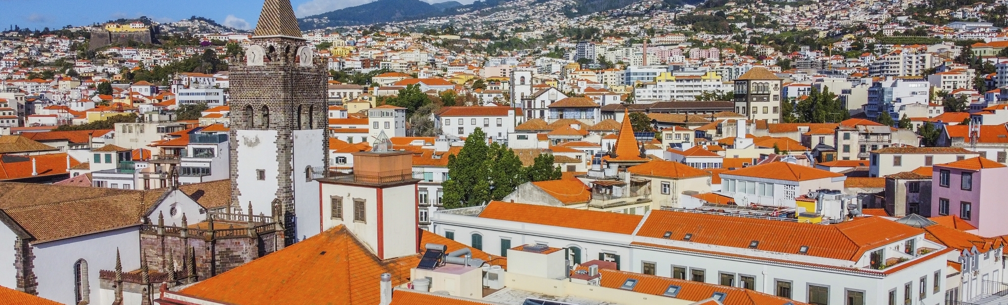 Funchal