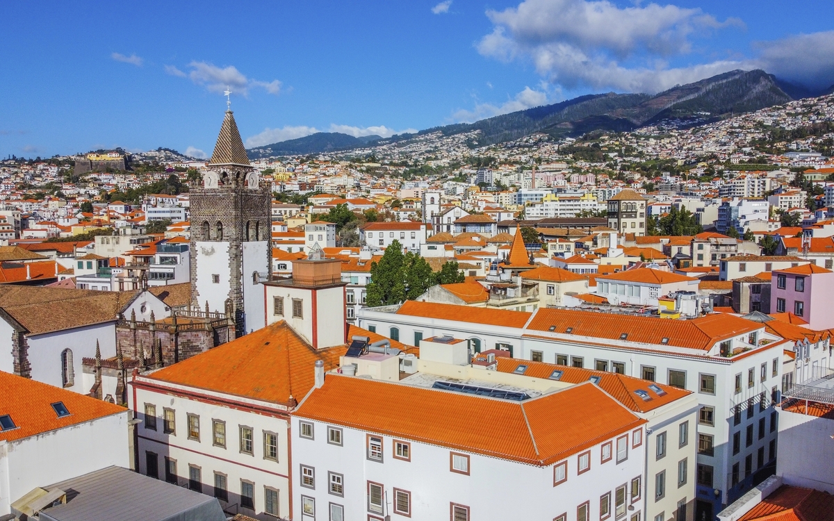 Funchal