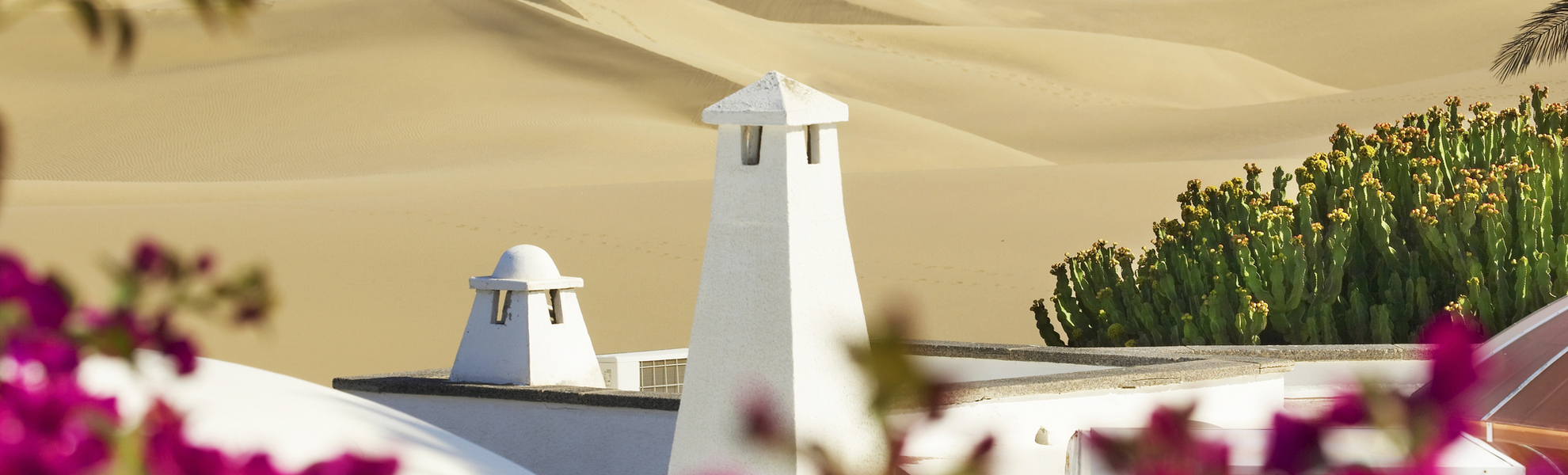 Gran Canaria, Maspalomas