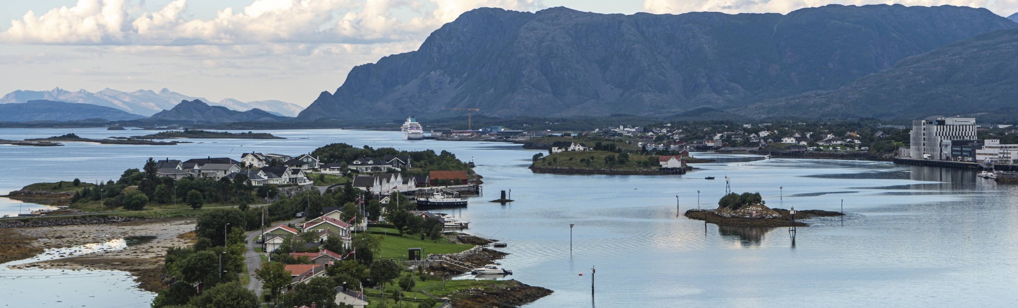 Bronnoysund