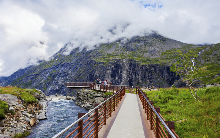 Trollstigheimen
