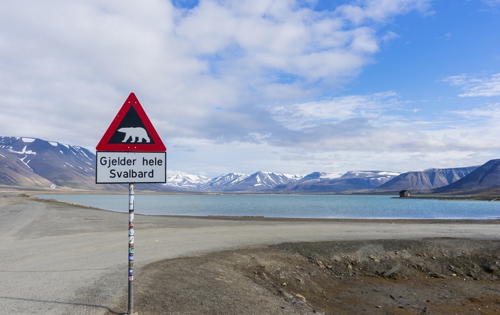 Spitzbergen