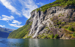 Fjordnorwegen für Naturliebhaber