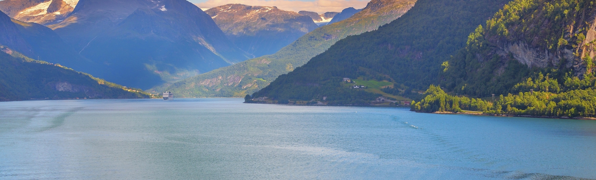 Nordfjord