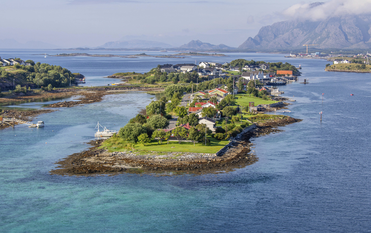 Bronnoysund