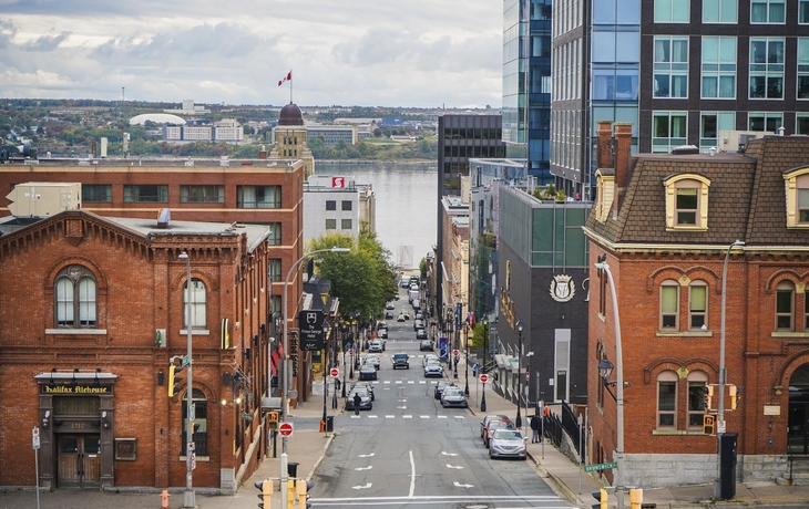 Halifax