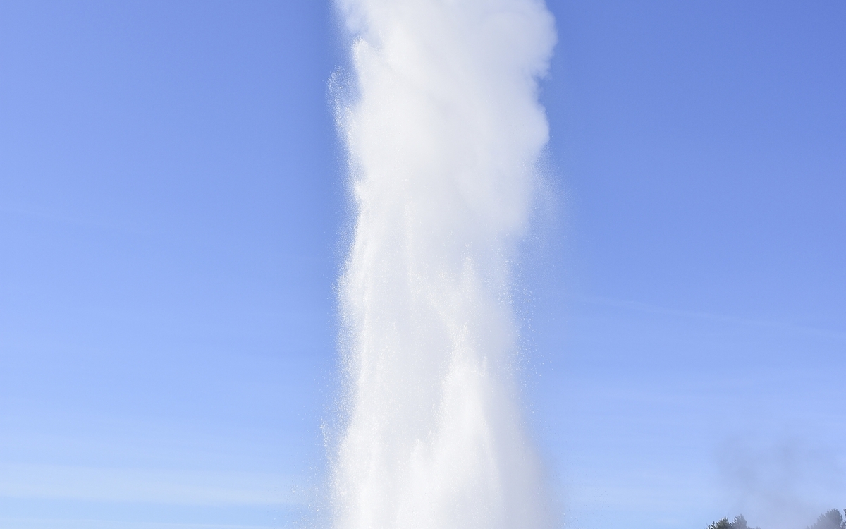 Geysir