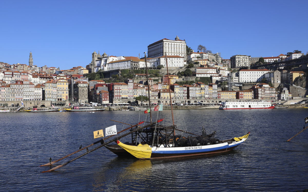 Porto