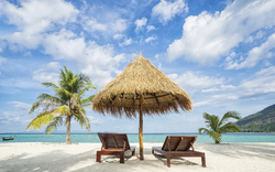 Die große 50 Tage-Karibik-Herbstreise