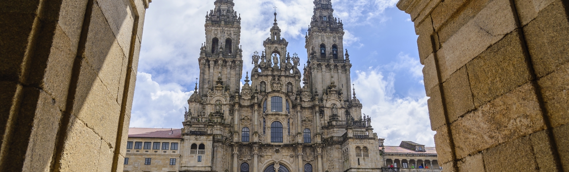 Santiago de Compostela
