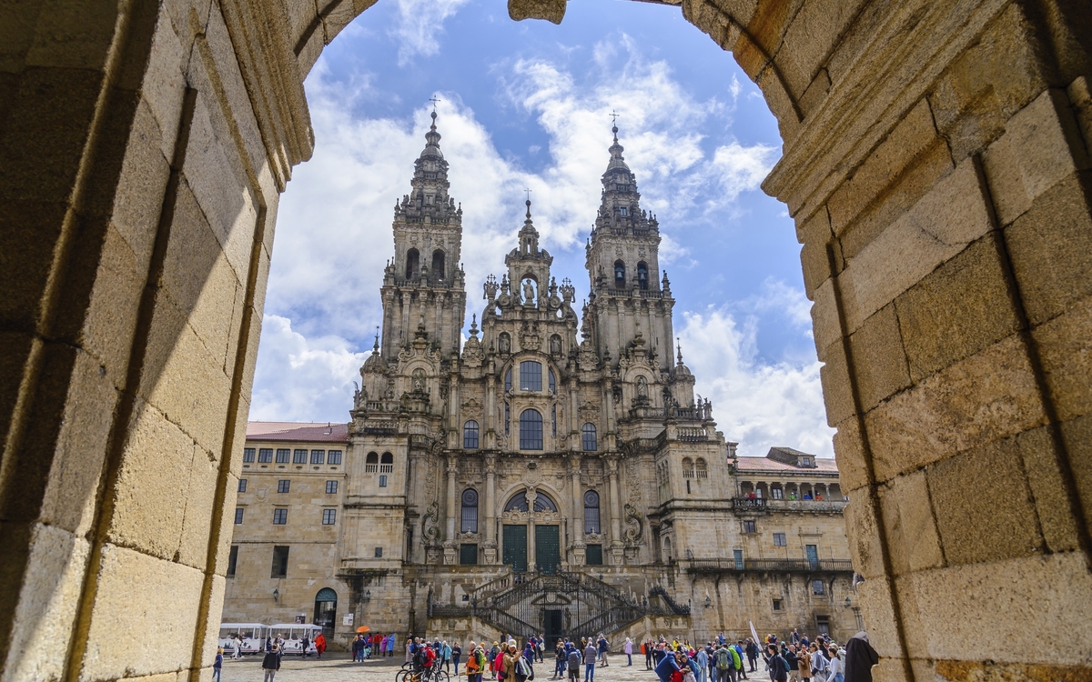 Santiago de Compostela