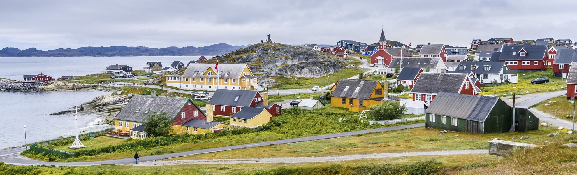 Nuuk