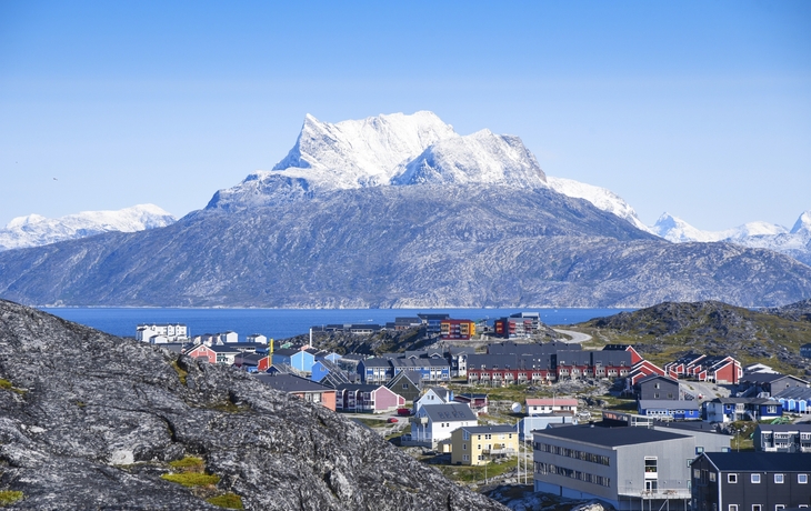 Nuuk