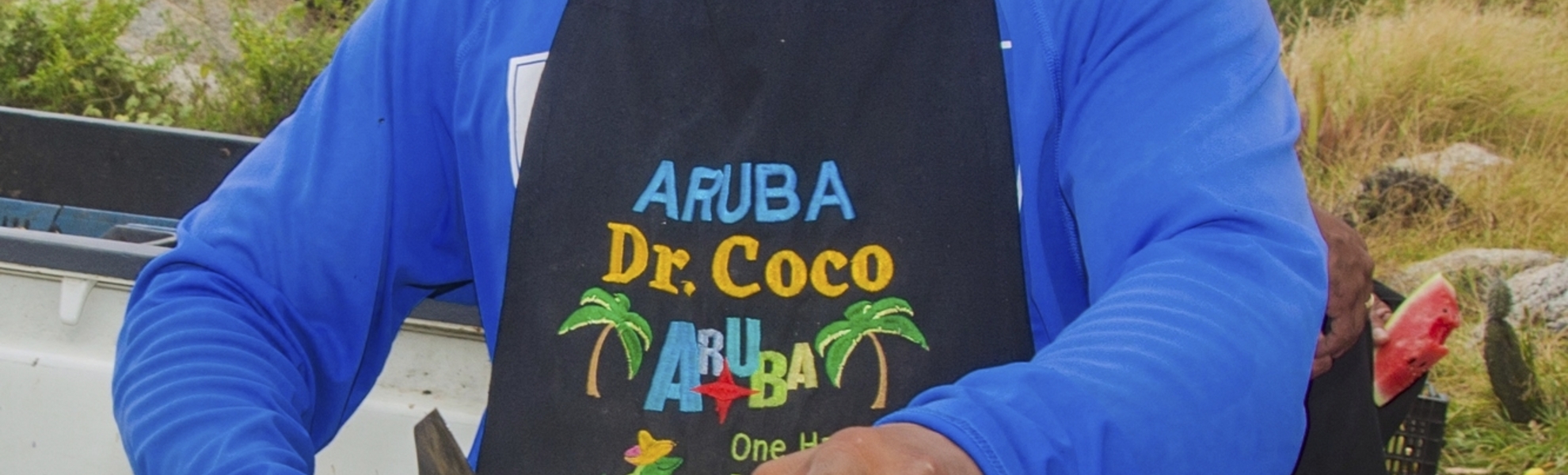 Aruba, Oranjestad