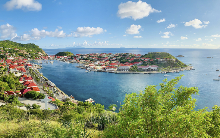 Gustavia, Saint Barthelemy