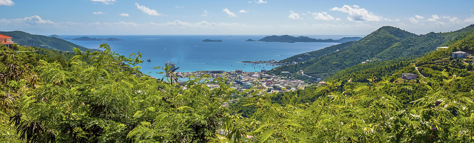 British Virgin Islands