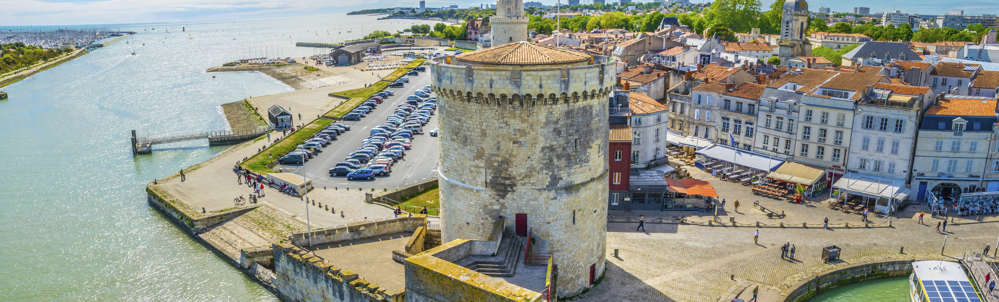 La Rochelle