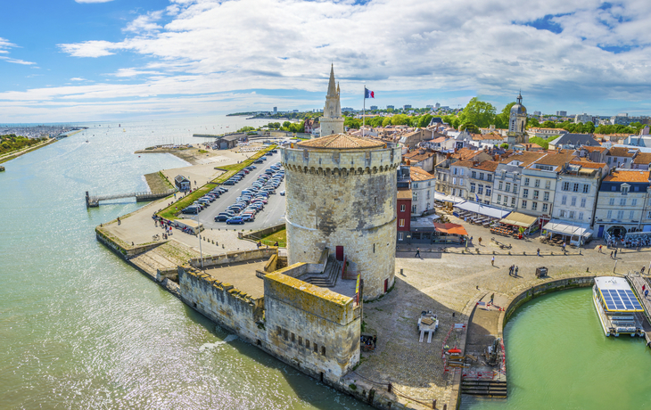 La Rochelle