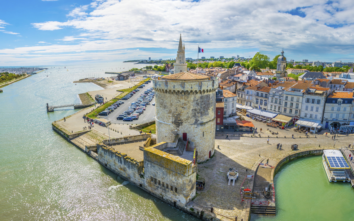 La Rochelle