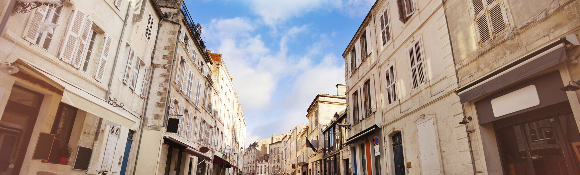 St Jean du Perot, Frankreich