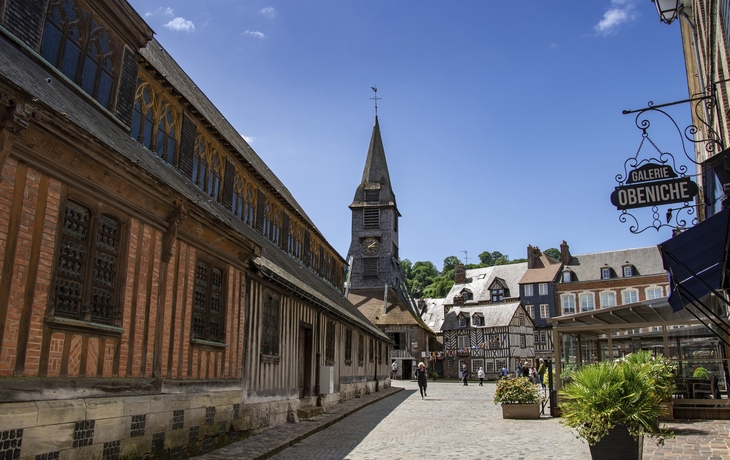 Honfleur