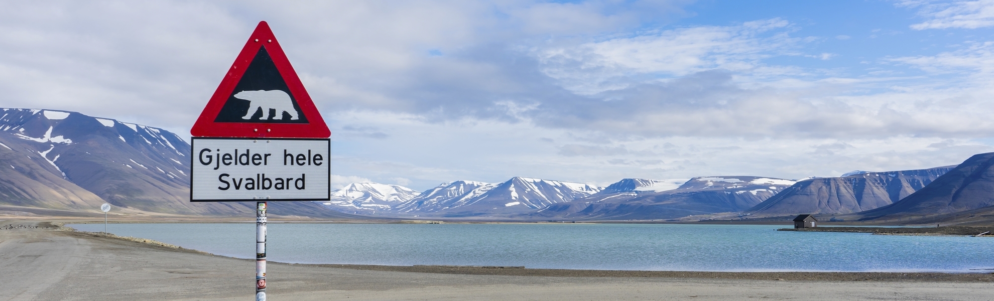 Spitzbergen