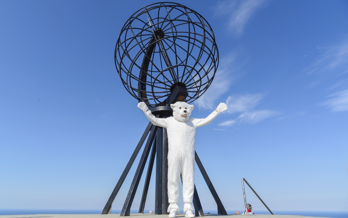 Nordkap