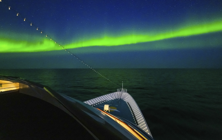 Polarlichter