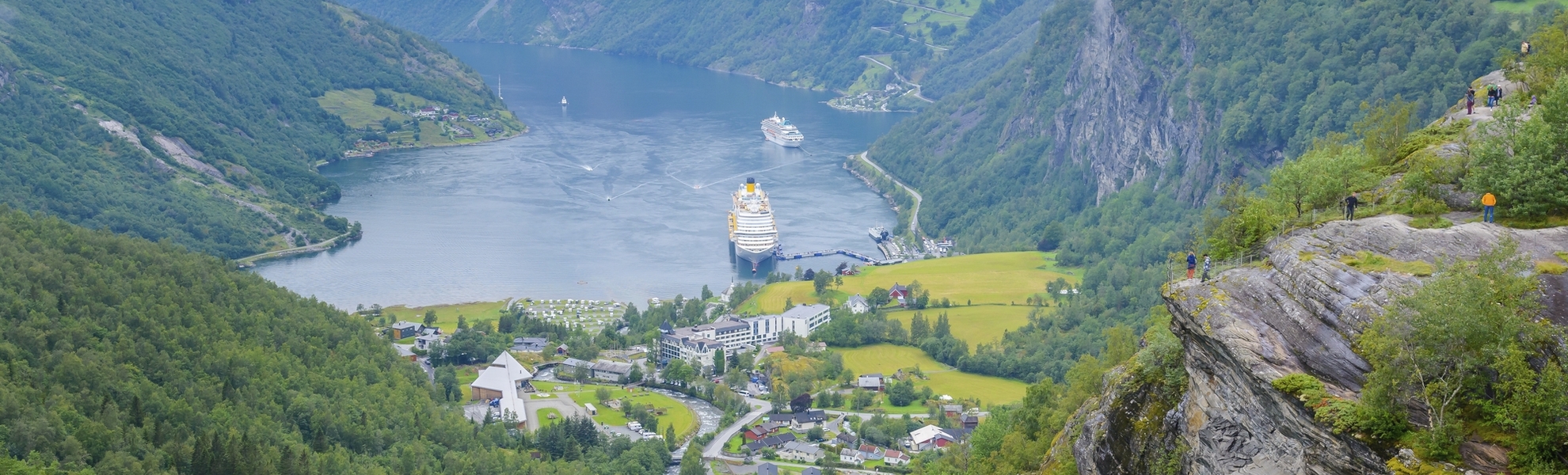 Geirangefjord