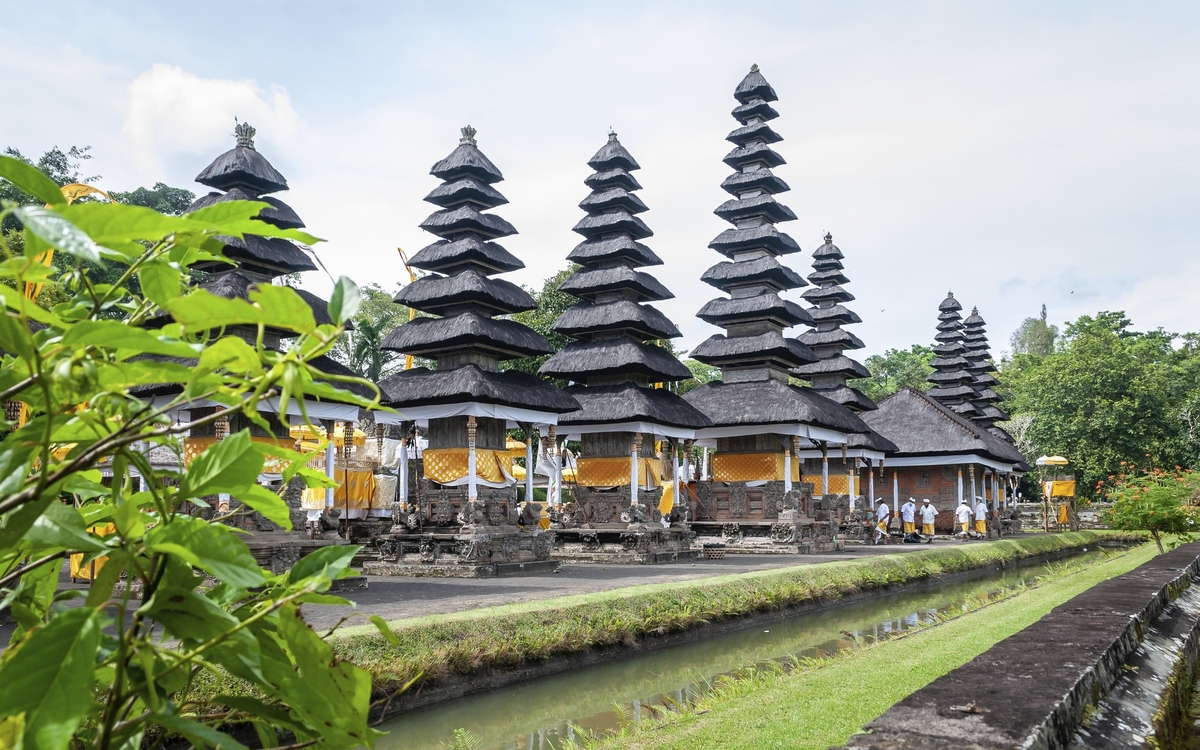 Bali