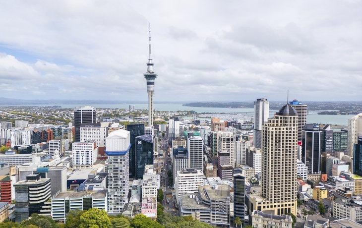 Auckland