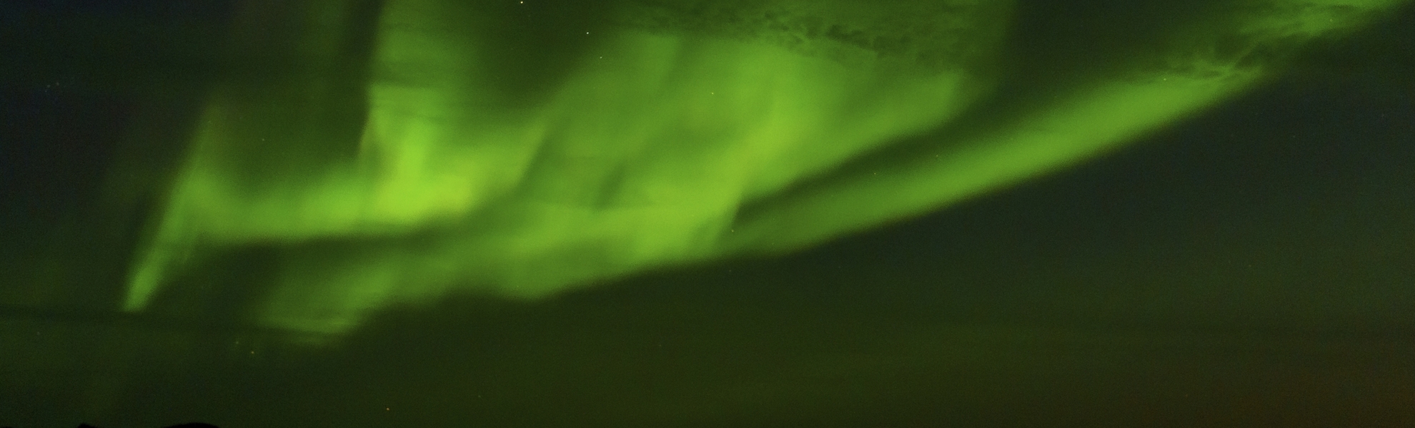 Polarlichter