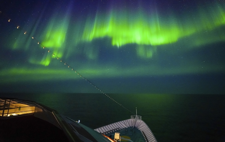 Polarlichter
