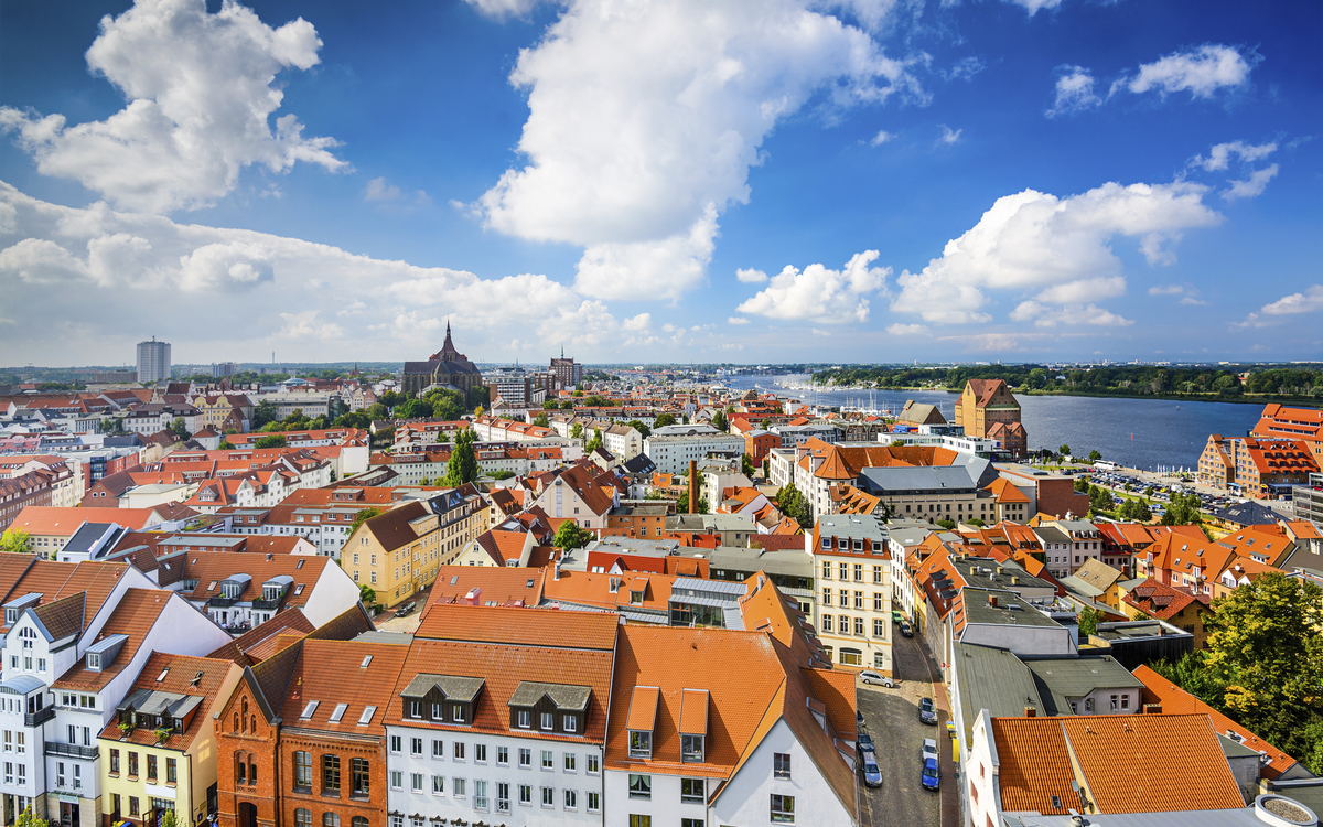 Rostock
