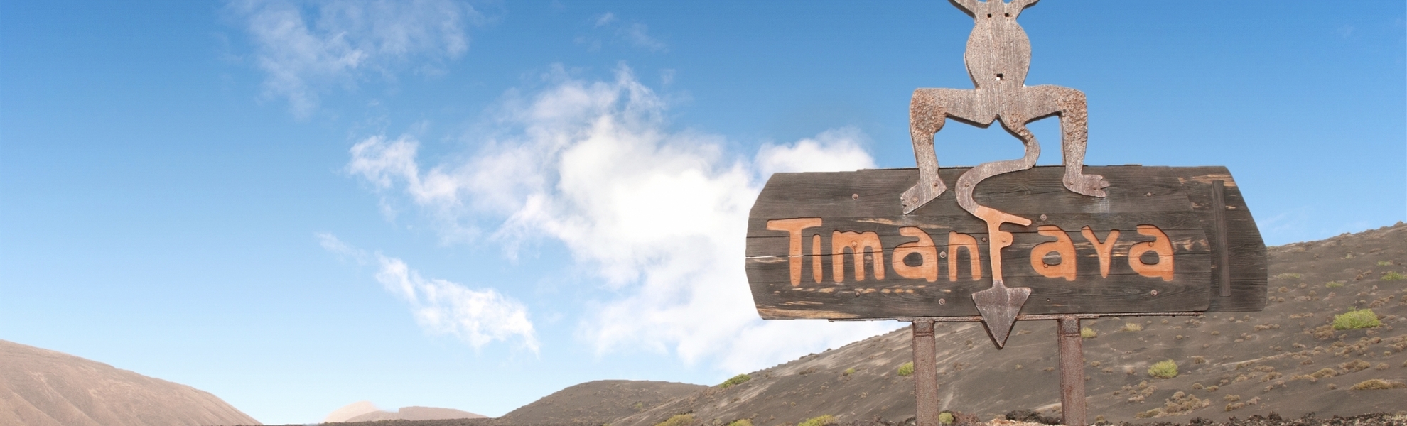 Timanfaya Nationalpark auf Lanzarote, Spanien