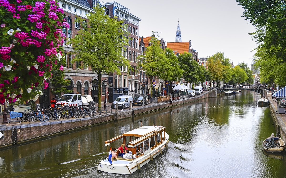 Amsterdam